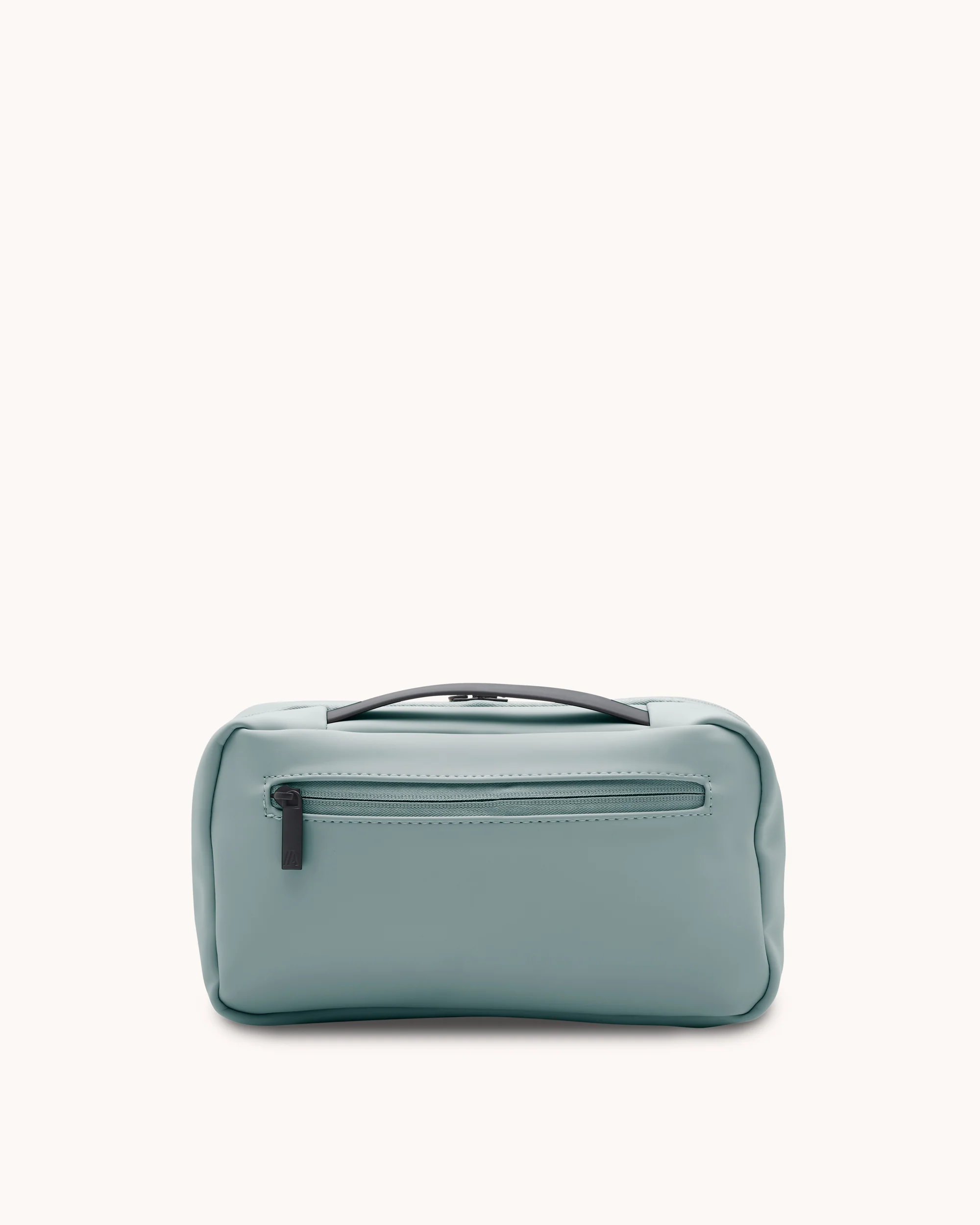 Toiletry Bag - Ash Grey - Image 5