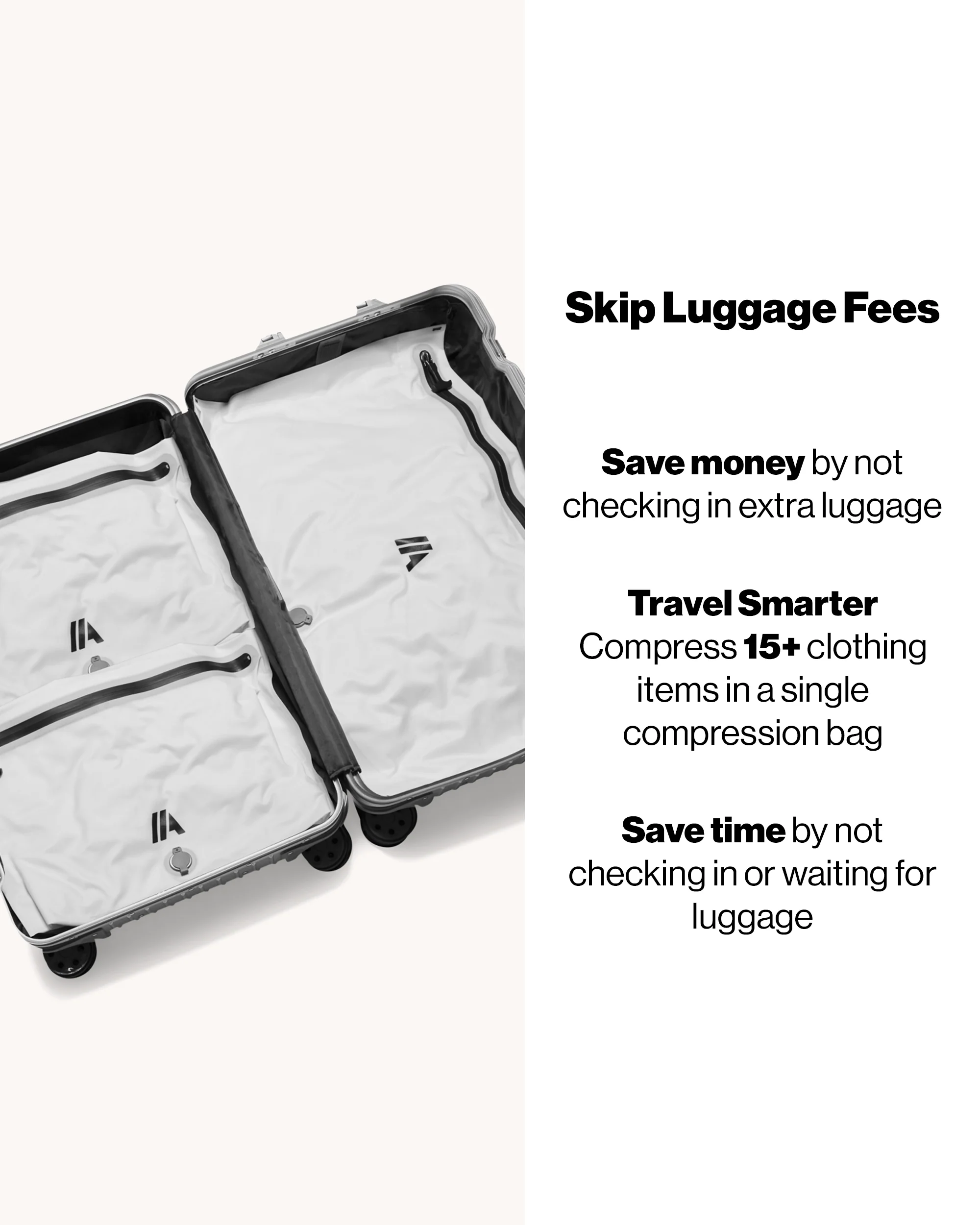 Premium Compression Bag - Bundle - Image 6